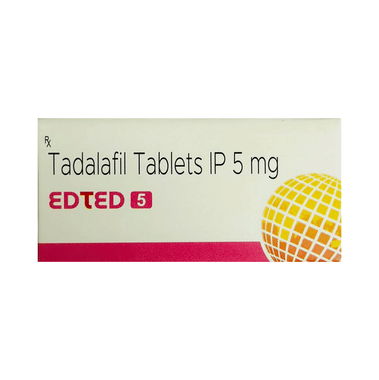 Edted 5 Tablet