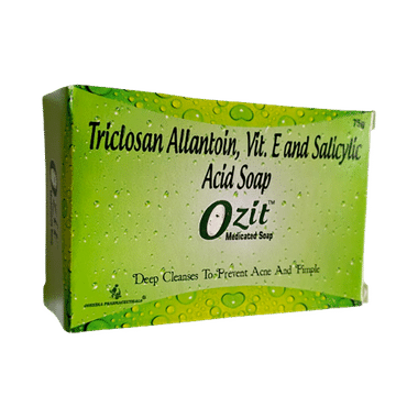 Ozit Soap