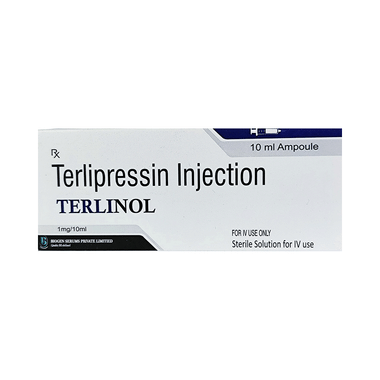 Terlinol Injection