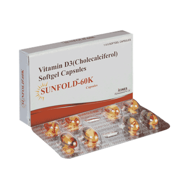 <span style='color:#626A7A'>Sunfold 60K Softgel Capsule</span>