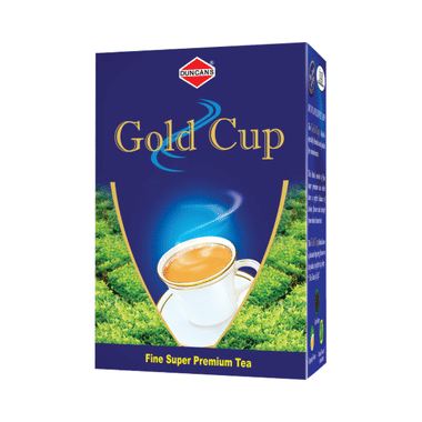 Duncans Gold Cup Fine Super Premium Tea (Each 500gm)