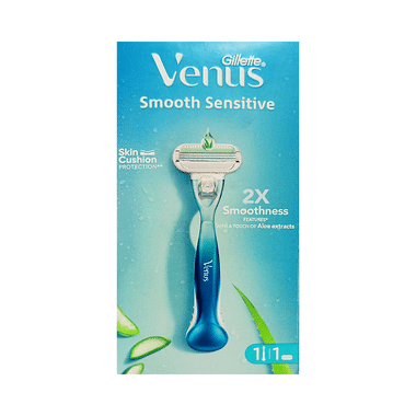 Gillette Venus Smooth Razor