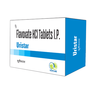 Uristar Tablet