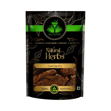 Sai Herbs Osha Root