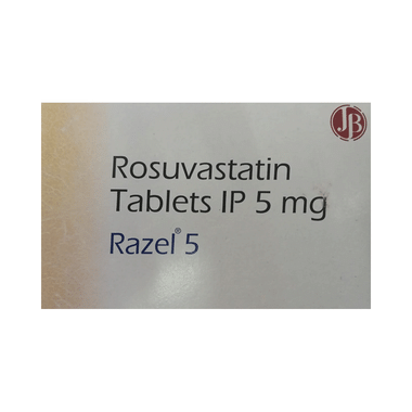 Razel 5 Tablet