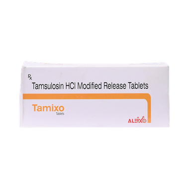 Tamixo Tablet MR