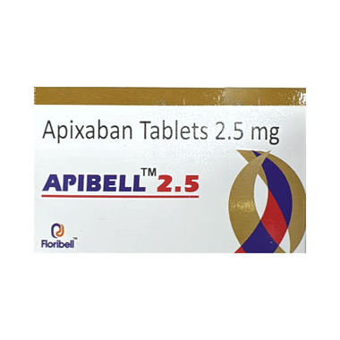 Apibell 2.5 Tablet