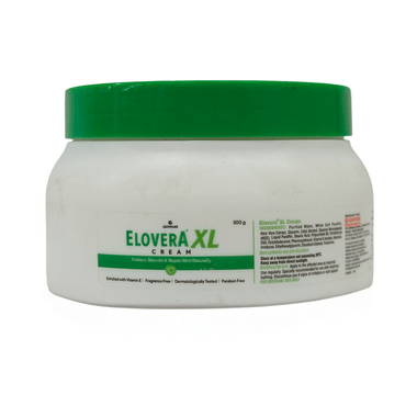Elovera XL Cream