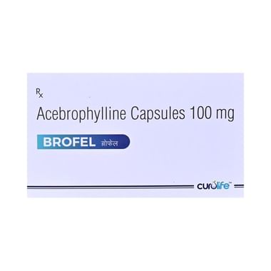 Brofel Capsule