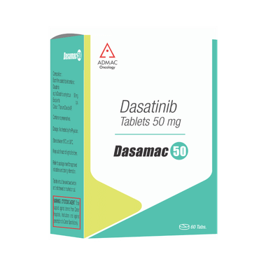 Dasamac 50 Tablet
