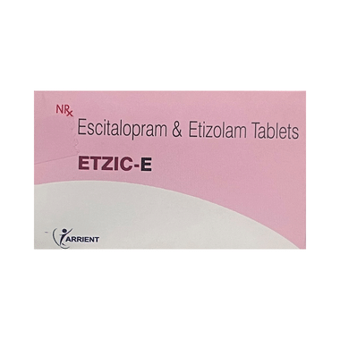 Etzic-E Tablet