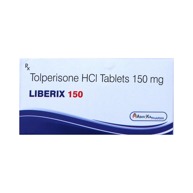 Liberix 150 Tablet