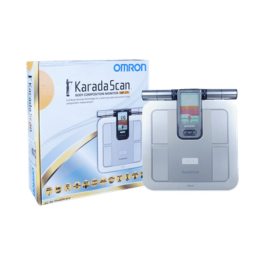 Omron HBF-375-IN Body Fat Monitor