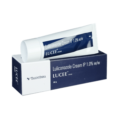 Lucee Cream