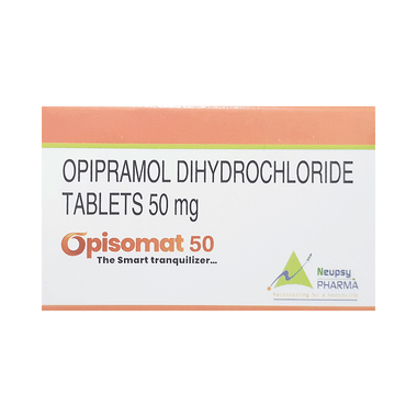 Opisomat 50 Tablet