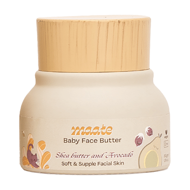 Maate Baby Face Butter