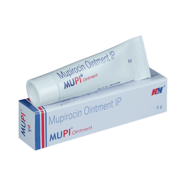 Mupi Ointment