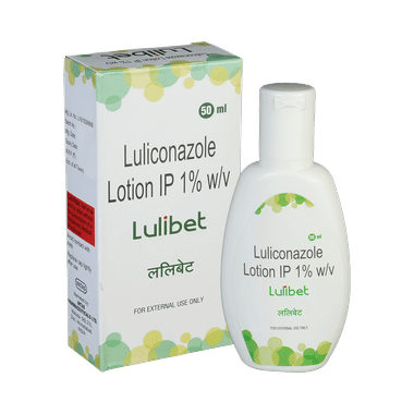LULIbet Lotion