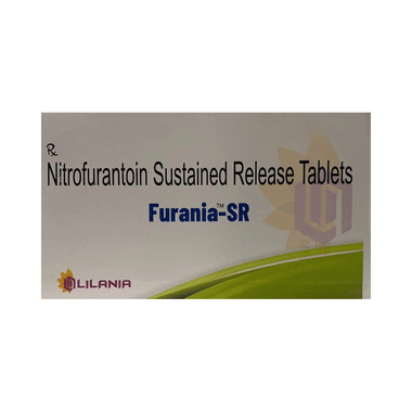 Furania-SR Tablet