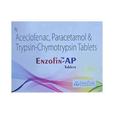 Enzofin-AP Tablet