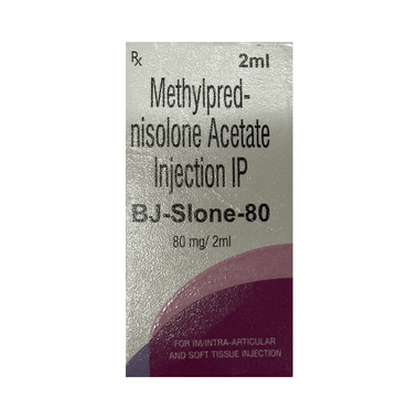 BJ-Slone 80 Injection