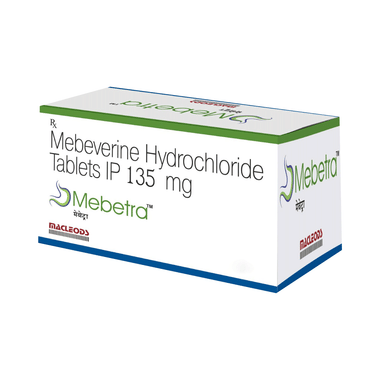 Mebetra Tablet