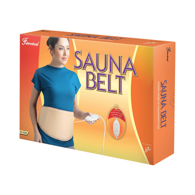 Flamingo Fahrenheat Sauna Belt Universal