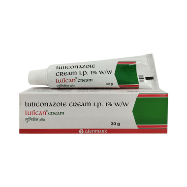 Lulican Cream