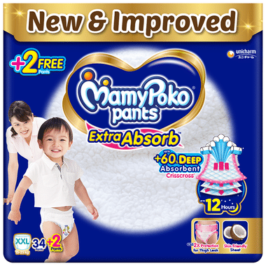 3 Sizes] Mamypoko Air Fit Diaper Pants Girl - L / XL / XXL | baby diapers /  baby diaper pants / mamypoko diapers / kids diaper / mamy poko pants /  girls diaper | Lazada Singapore