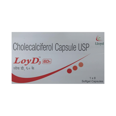 Loy D3 Capsule