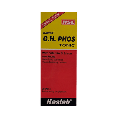 Haslab G.H. Phos Tonic