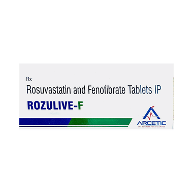 Rozulive-F Tablet