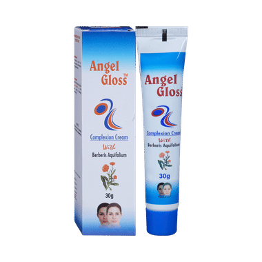 Bhargava Angel Gloss Complexion Cream