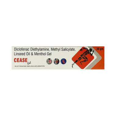Cease Gel