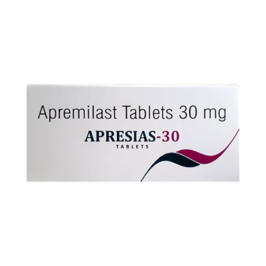 Apresias 30 Tablet