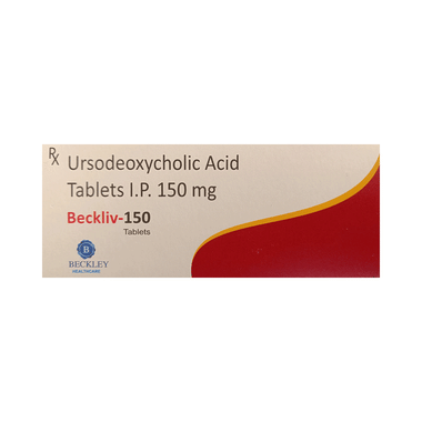 Beckliv 150 Tablet