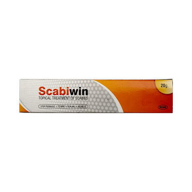 Trio Scabiwin