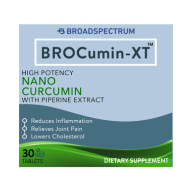 Brocumin-XT Tablet