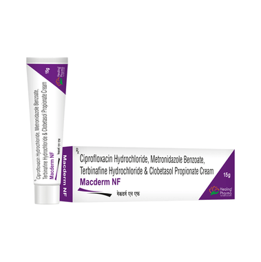 Macderm NF Cream