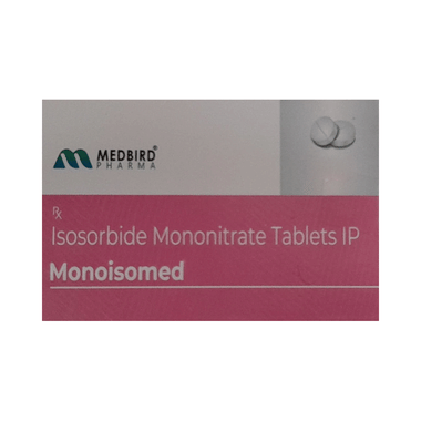 Monoisomed Tablet