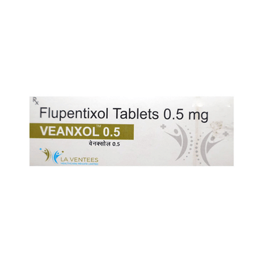 Veanxol 0.5 Tablet