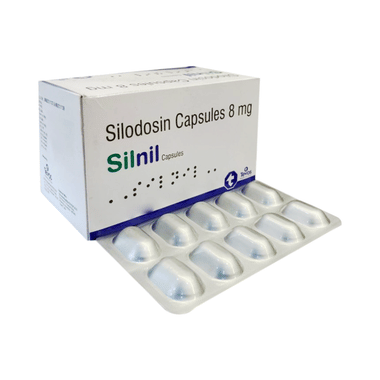 Silnil Capsule