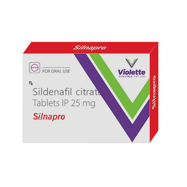 SILnapro Tablet SILnapro Tablet
