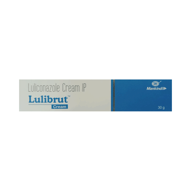 Lulibrut Cream