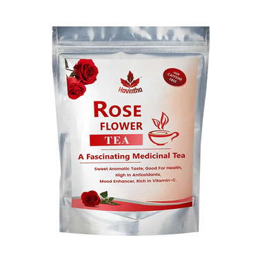 Havintha Rose Flower Tea