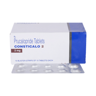 Consticalo 2 Tablet