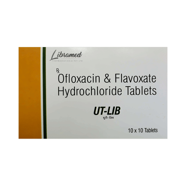 UT-Lib Tablet
