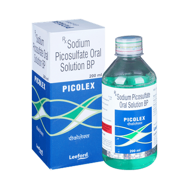 Picolex Oral Solution