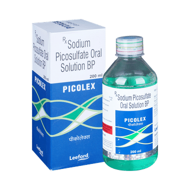 PICOlex Oral Solution