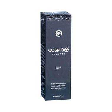 CosmoQ Shampoo